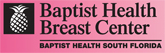 Baptist Health Breast Center></font></td>

				<td align=